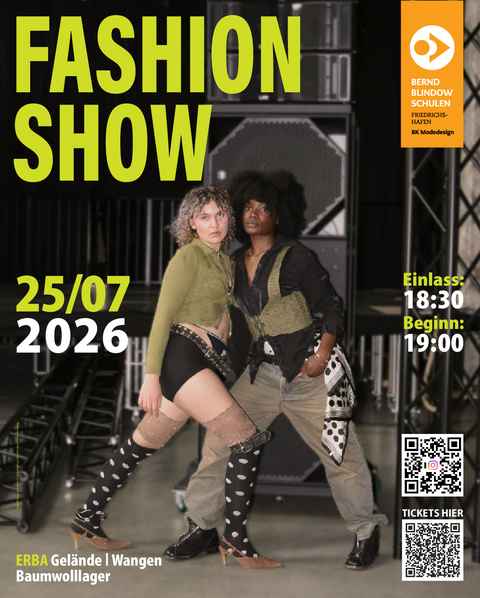 Fashion Show