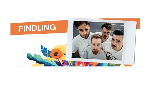 Klub Dauerkarte: Findling