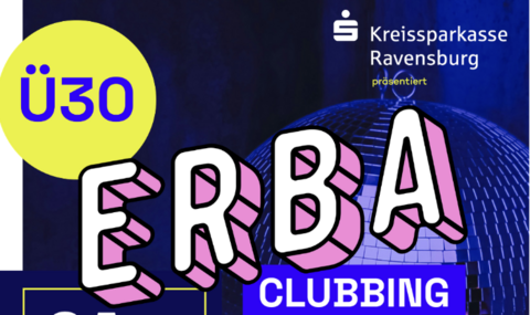 Ü30 Erba Clubbing