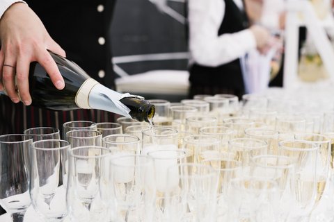 Firmenevents