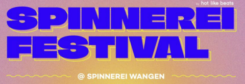 Spinnerei Festival